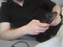 Screen Grab from irishhighness95
