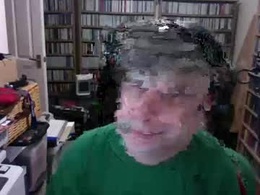 Screen Grab from irishpete2