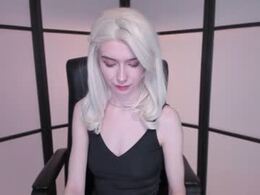 Screen Grab from irisice