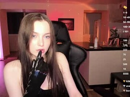 Screen Grab from irisskiss