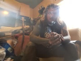 Screen Grab from irohboats