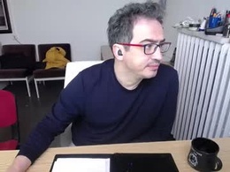 Screen Grab from ironchrome