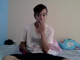 Screen Grab from irondante01