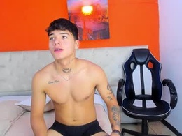 Screen Grab from irontouchh