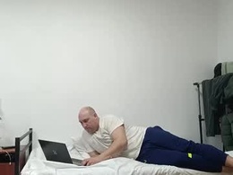 Screen Grab from ironwolf_