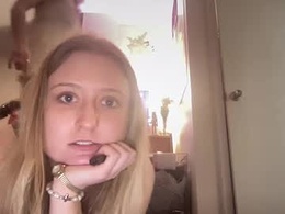 Screen Grab from irresistibelle8