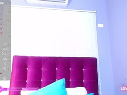 Screen Grab from irresistiblemilf
