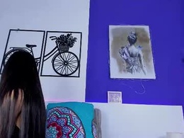 Screen Grab from isa_bellaa01