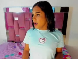Screen Grab from isaabellaa_hot