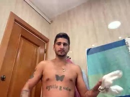 Screen Grab from isaac250996