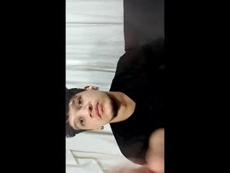 Screen Grab from isaac893386