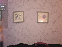 Screen Grab from isaac_luxxx