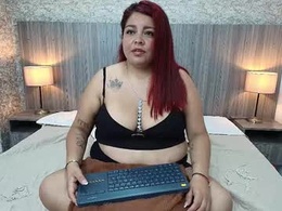 Screen Grab from isabela_molina