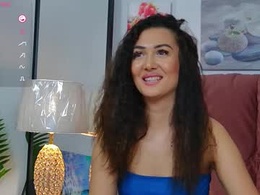 Screen Grab from isabelasasha
