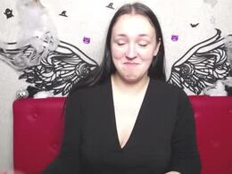 Screen Grab from isabelblackberry