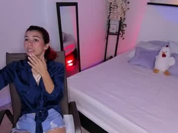 Screen Grab from isabella_boyer