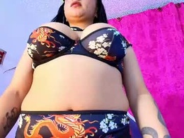 Screen Grab from isabella_kind