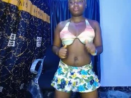 Screen Grab from isabella_love7