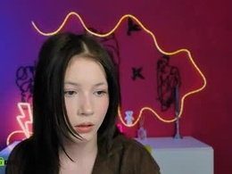 Screen Grab from isabella_misis