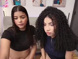 Screen Grab from isabella_moon2