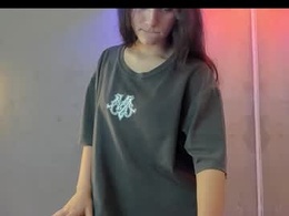 Screen Grab from isabella_nowa