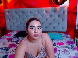 Screen Grab from isabellaasweet
