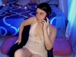 Screen Grab from isabellapornnn