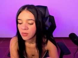 Screen Grab from isabellawhitmore