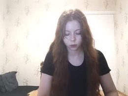 Screen Grab from isabellcafferty