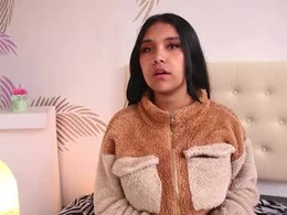 Screen Grab from isabelle_lane