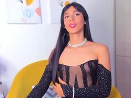 Screen Grab from isabellefoxx