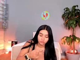 Screen Grab from isabunnyy