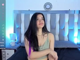Screen Grab from isadiazz