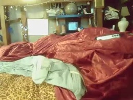 Screen Grab from isaidiwant8moreinches