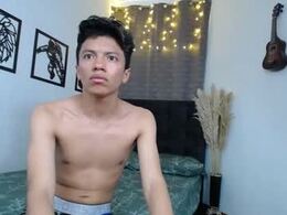 Screen Grab from isamyel
