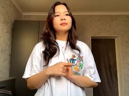 Screen Grab from isascullark