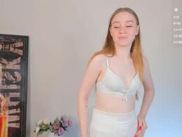 Screen Grab from ishowmary