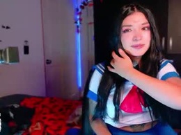 Screen Grab from isis_waifu