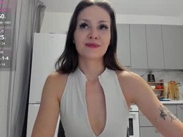 Screen Grab from island_muse