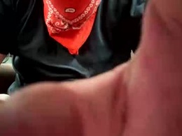 Screen Grab from islandboyy85