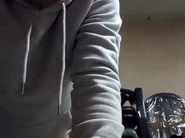 Screen Grab from ismael222222