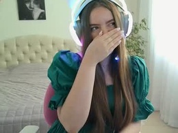 Screen Grab from isobelfelio