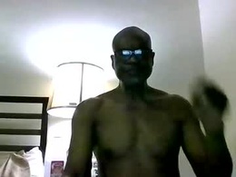 Screen Grab from issa1967coulibaly