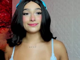 Screen Grab from issa_garcia