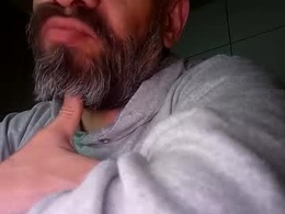 Screen Grab from istanbul43msugardady
