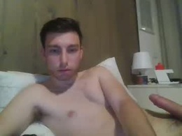 Screen Grab from italian_boy_22