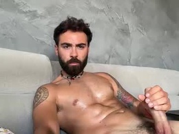 Screen Grab from italianloverms