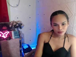 Screen Grab from itgirl_cathy