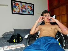 Screen Grab from ithan07