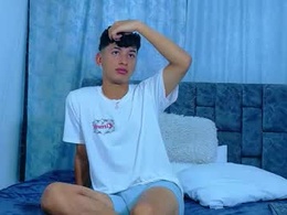 Screen Grab from ithan_kingtwin